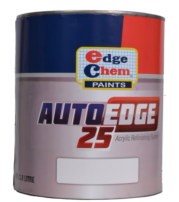 AutoEdge 25