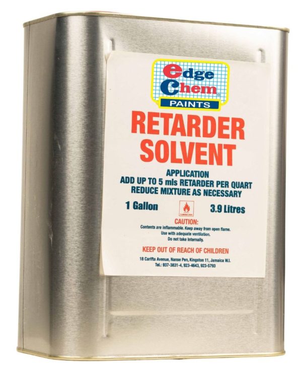 Retarder Solvent