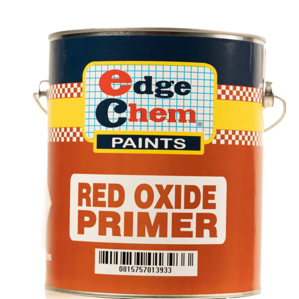 Red Oxide Primer