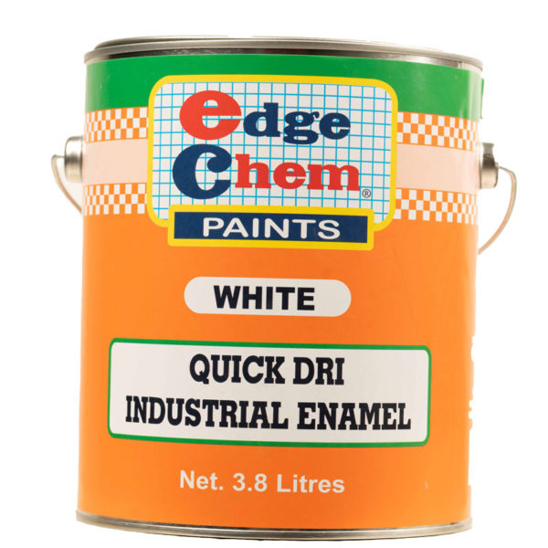 Quick Dri Industial Enamel