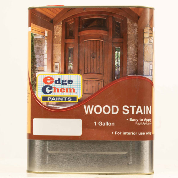 Wood Stains