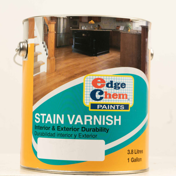 Stain Varnish