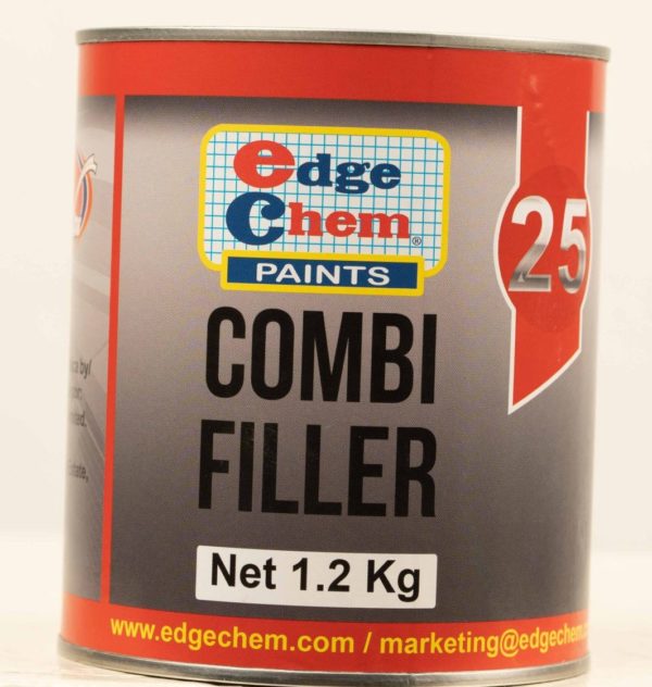 Combi Filler