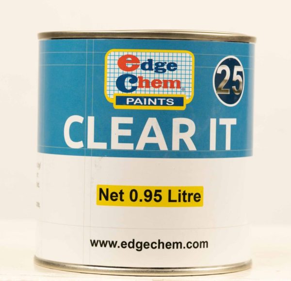 ClearIt