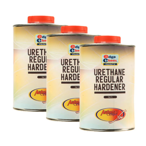 Urethane Regular Hardener